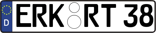 ERK-RT38