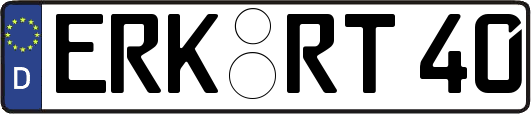 ERK-RT40