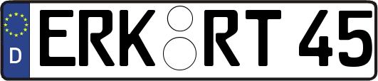 ERK-RT45