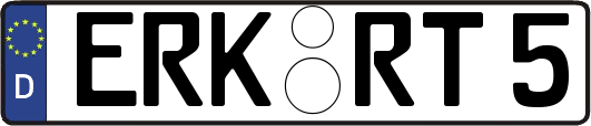ERK-RT5