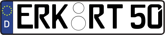 ERK-RT50