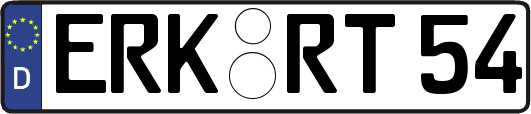 ERK-RT54