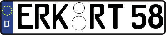 ERK-RT58