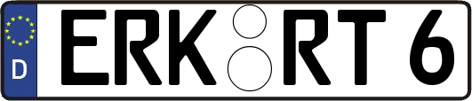 ERK-RT6