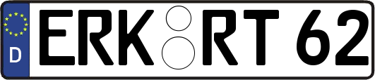 ERK-RT62