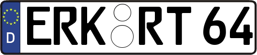 ERK-RT64