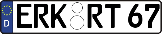 ERK-RT67