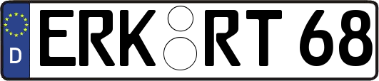 ERK-RT68