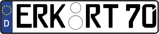 ERK-RT70