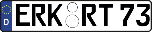 ERK-RT73