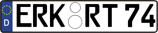 ERK-RT74