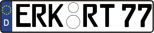 ERK-RT77