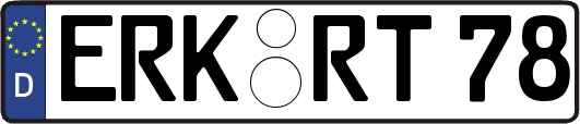 ERK-RT78