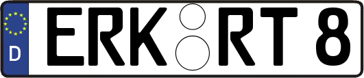 ERK-RT8