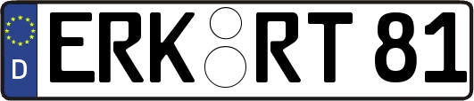 ERK-RT81