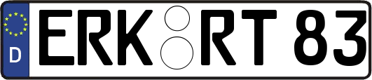 ERK-RT83