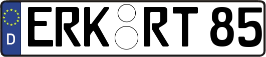 ERK-RT85