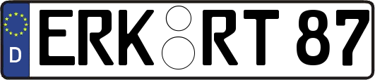 ERK-RT87