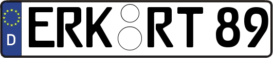 ERK-RT89