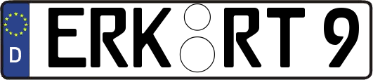 ERK-RT9