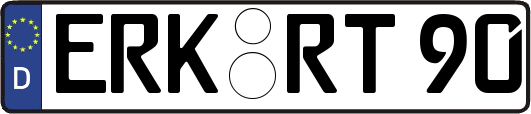 ERK-RT90