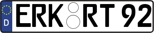 ERK-RT92