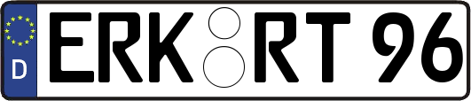 ERK-RT96
