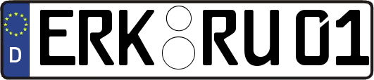 ERK-RU01