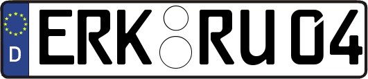 ERK-RU04