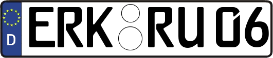 ERK-RU06