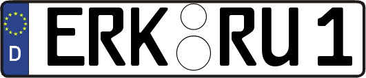 ERK-RU1
