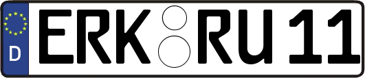 ERK-RU11