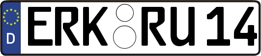 ERK-RU14
