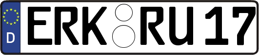 ERK-RU17