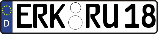 ERK-RU18