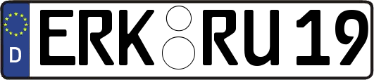 ERK-RU19