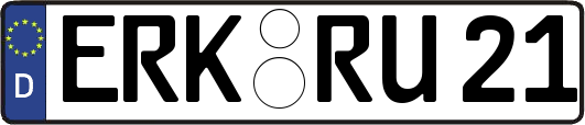 ERK-RU21