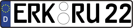 ERK-RU22