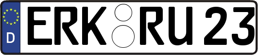 ERK-RU23