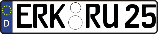 ERK-RU25