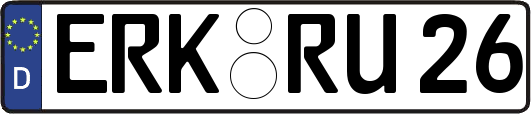 ERK-RU26