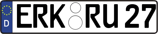ERK-RU27
