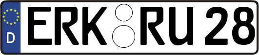 ERK-RU28