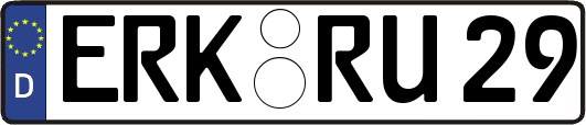 ERK-RU29