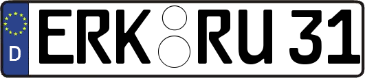 ERK-RU31