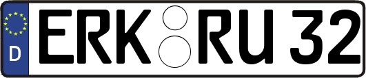 ERK-RU32