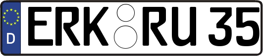 ERK-RU35