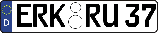 ERK-RU37