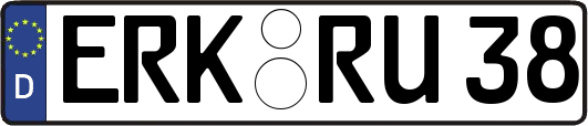 ERK-RU38