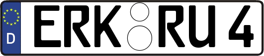 ERK-RU4